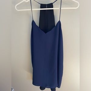 Reversible tank - Express - Small